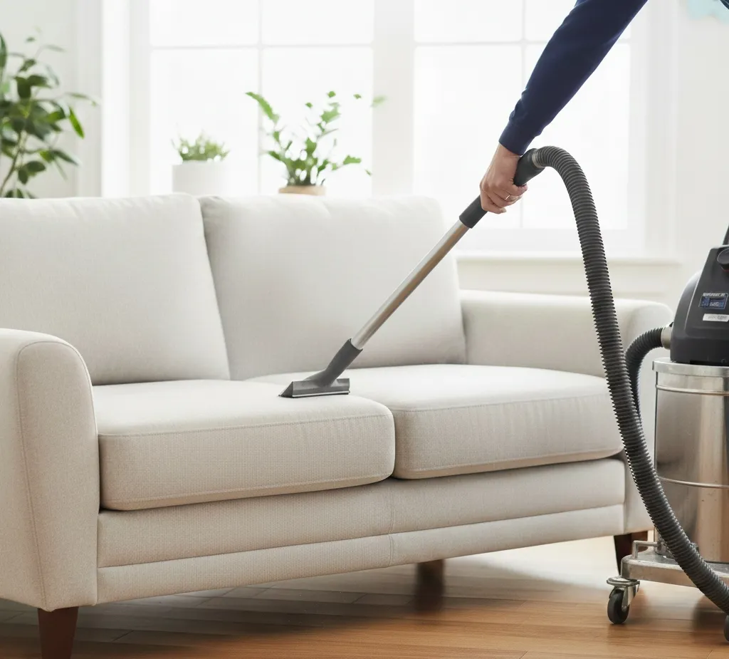 Koltuk Yıkama Rehberi: Profesyonel İpuçları ve Yöntemler - Trakya Yönetim Blog